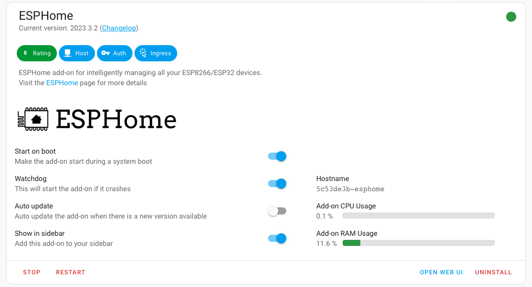 Wyze Outdoor Plug - Esphome Bluetooth Proxy How-To : r/homeassistant